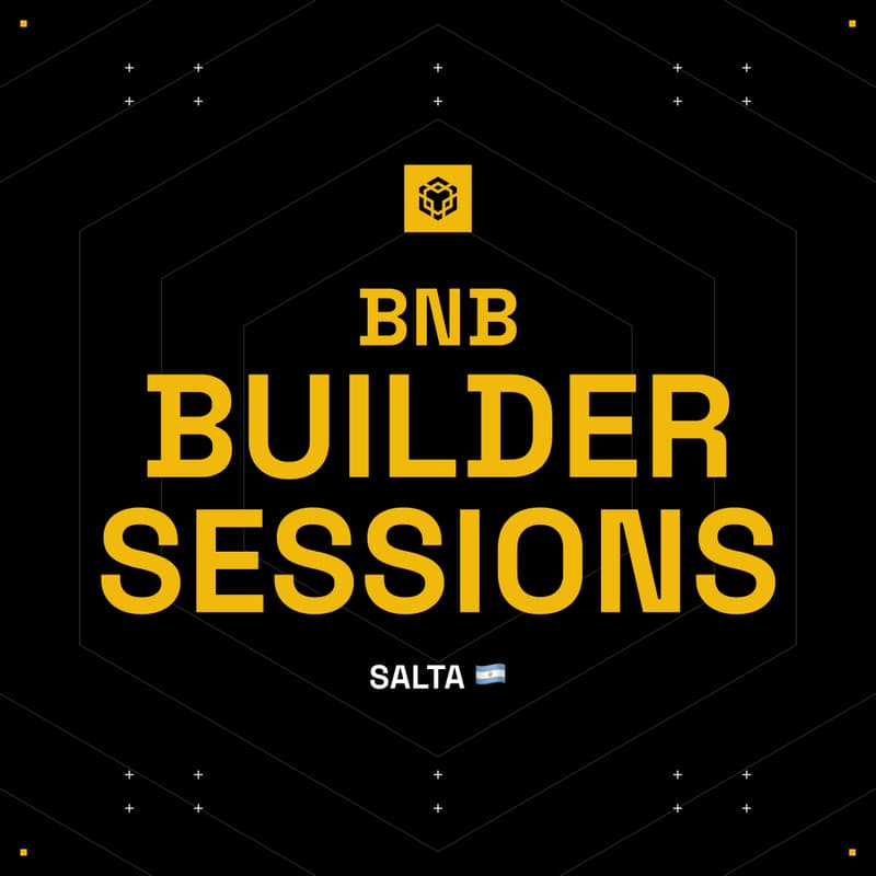 Cover Image for BNB Builder Session: Salta 🇦🇷