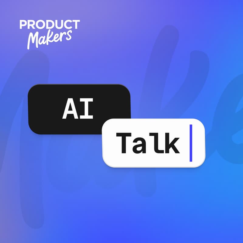 Cover Image for AI Talk - Product Context Engineering for Agentic PM