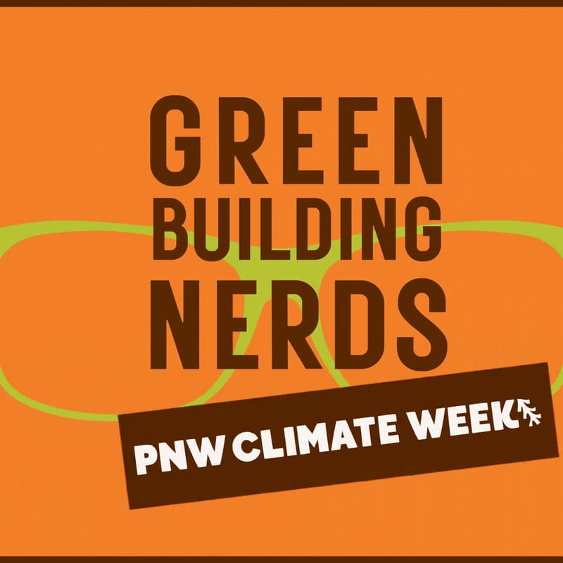 Cover Image for Green Building Nerds - Solar Ready Construction