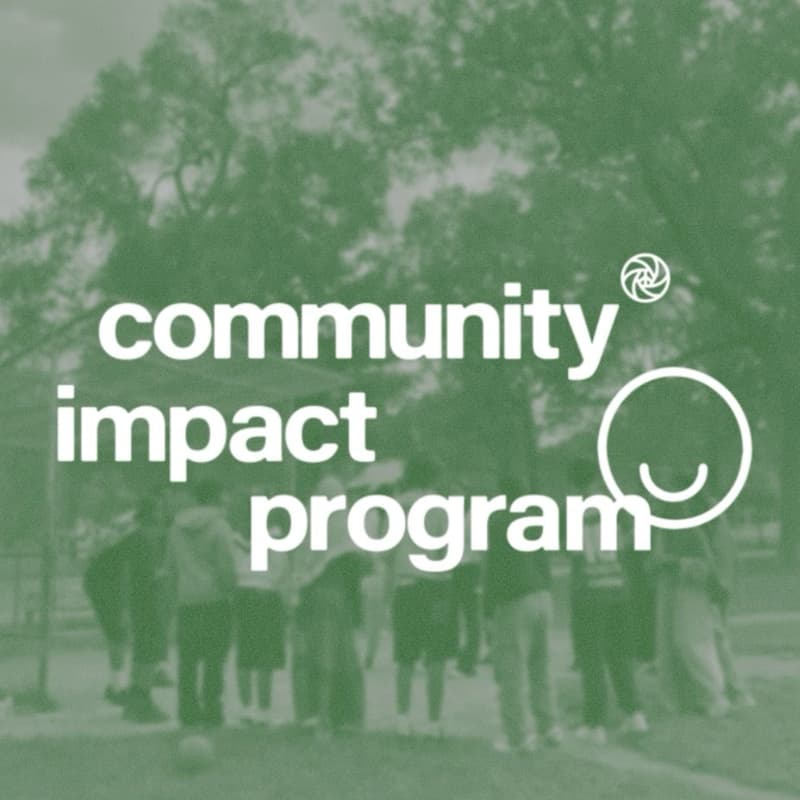 Cover Image for Community Impact Project Showcase