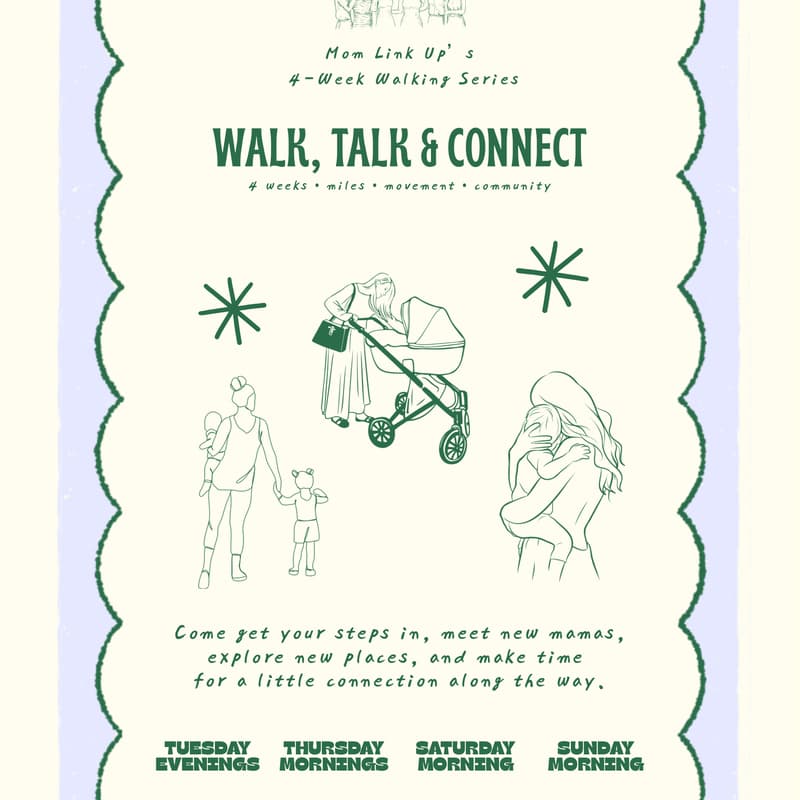 Cover Image for 1st Walk Of September ✨