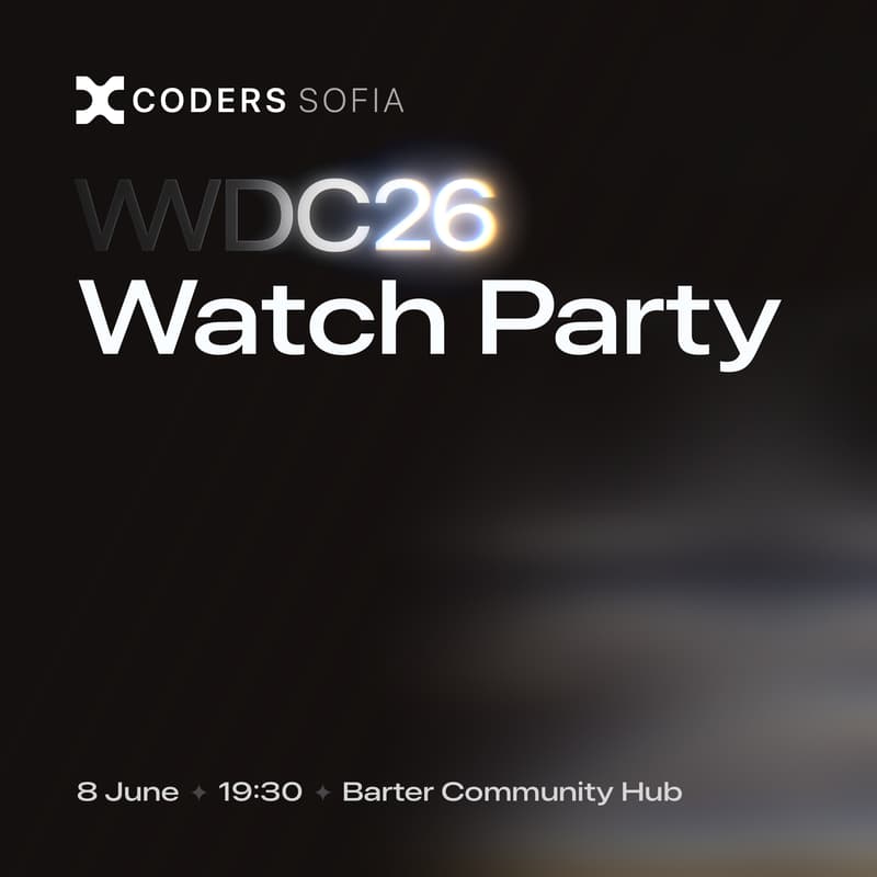 Cover Image for WWDC26 Keynote Watch Party