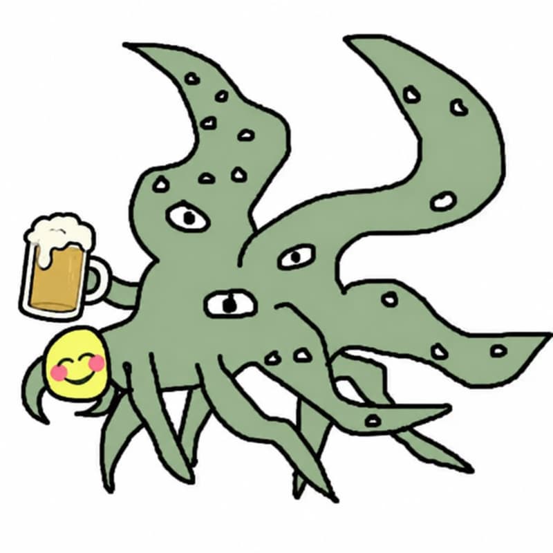 Cover Image for AI Existential Risk Talk + Drink!