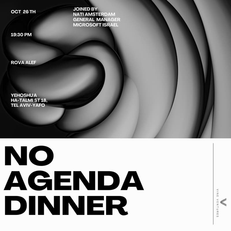 Cover Image for DINNER