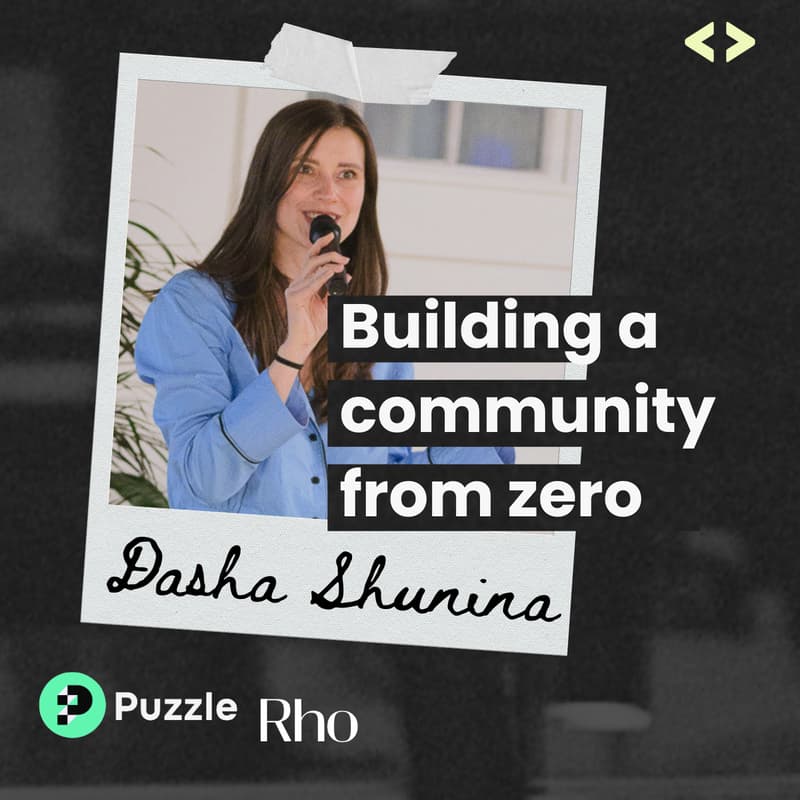 Cover Image for How to Build a Community From Zero