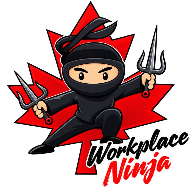 Cover Image for Workplace Ninjas Canada