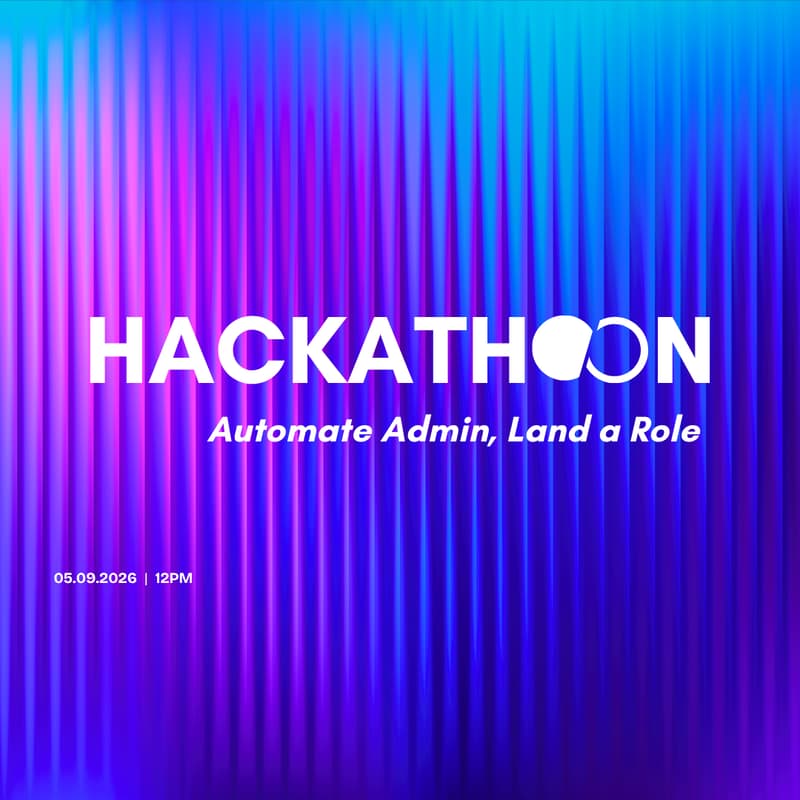 Cover Image for NXGN x Tandem Health: Hackathon