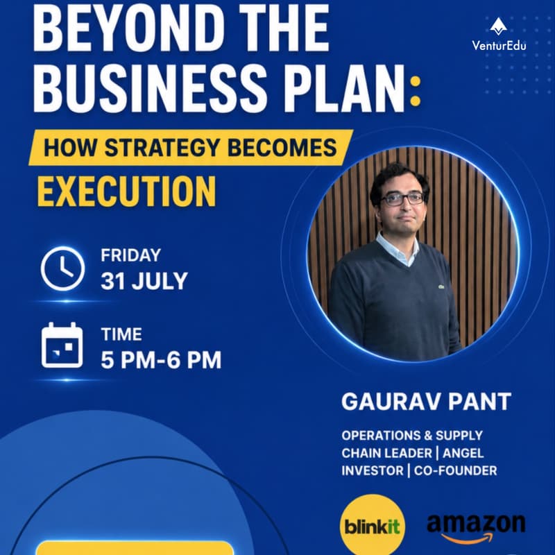 Cover Image for Beyond the Business Plan: How Strategy Becomes Execution