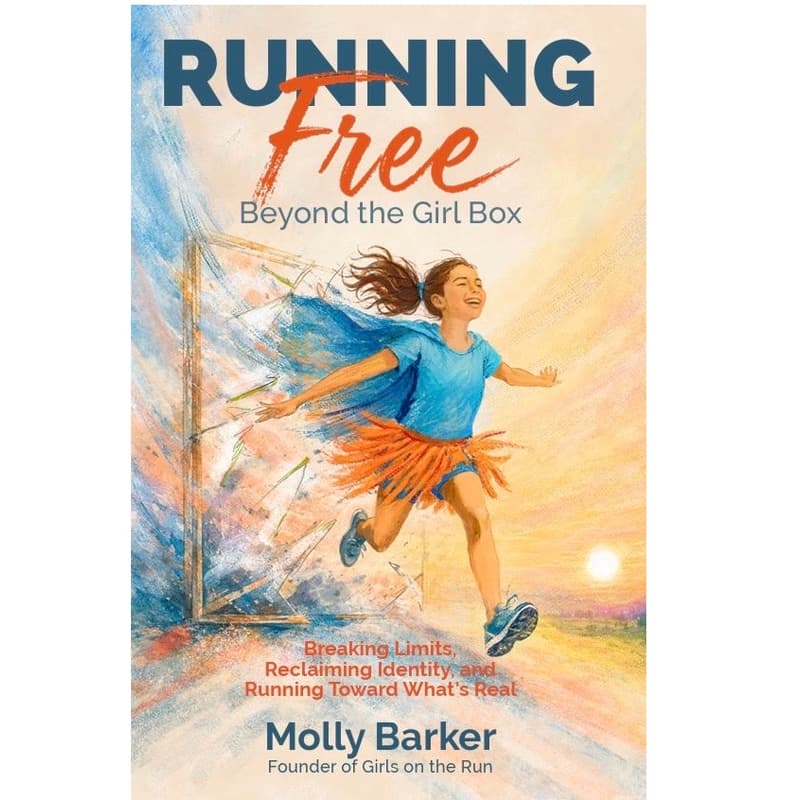 Cover Image for Running Free Celebration!