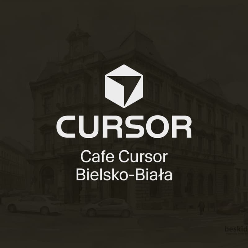 Cover Image for Cafe Cursor Bielsko-Biała