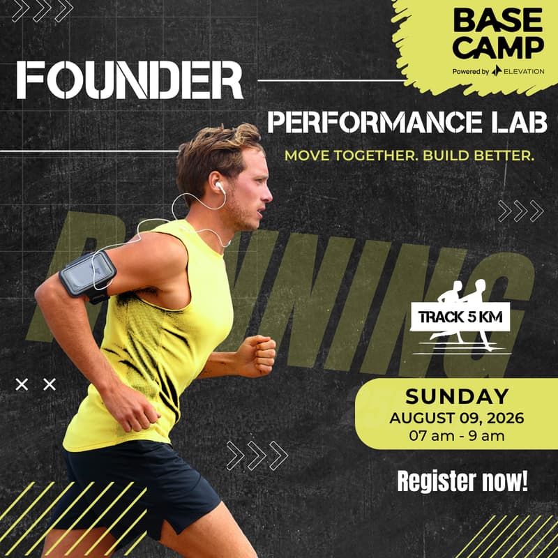 Cover Image for Founder Performance Lab