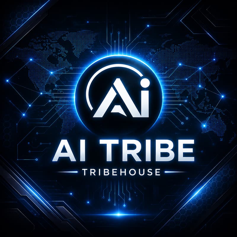 Cover Image for AiTribe Preview Lunch