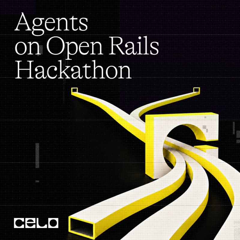 Cover Image for Agents on Open Rails: Hackathon Kick-Off