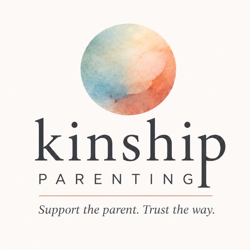 Cover Image for < Waitlist > kinship: Parent & Caregiver Foundations Course