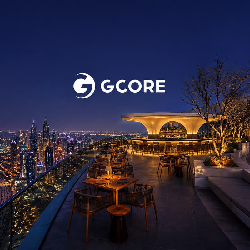 Cover Image for GISEC After Hours: An Evening Above Dubai