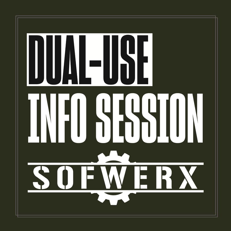 Cover Image for SOFWERX @ The Engine