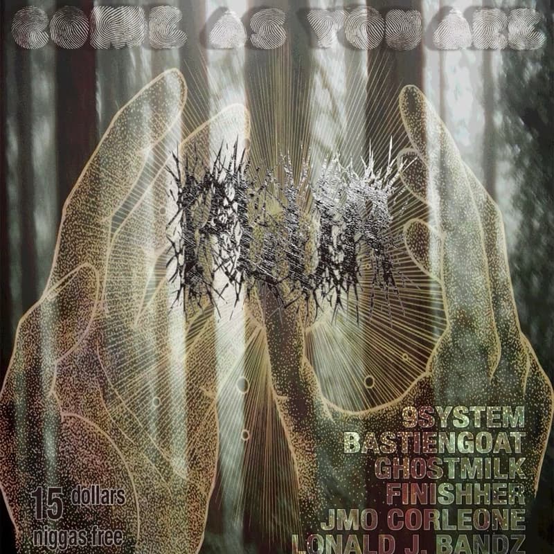 Cover Image for Juneteenth 🌲🌳🪾Rave