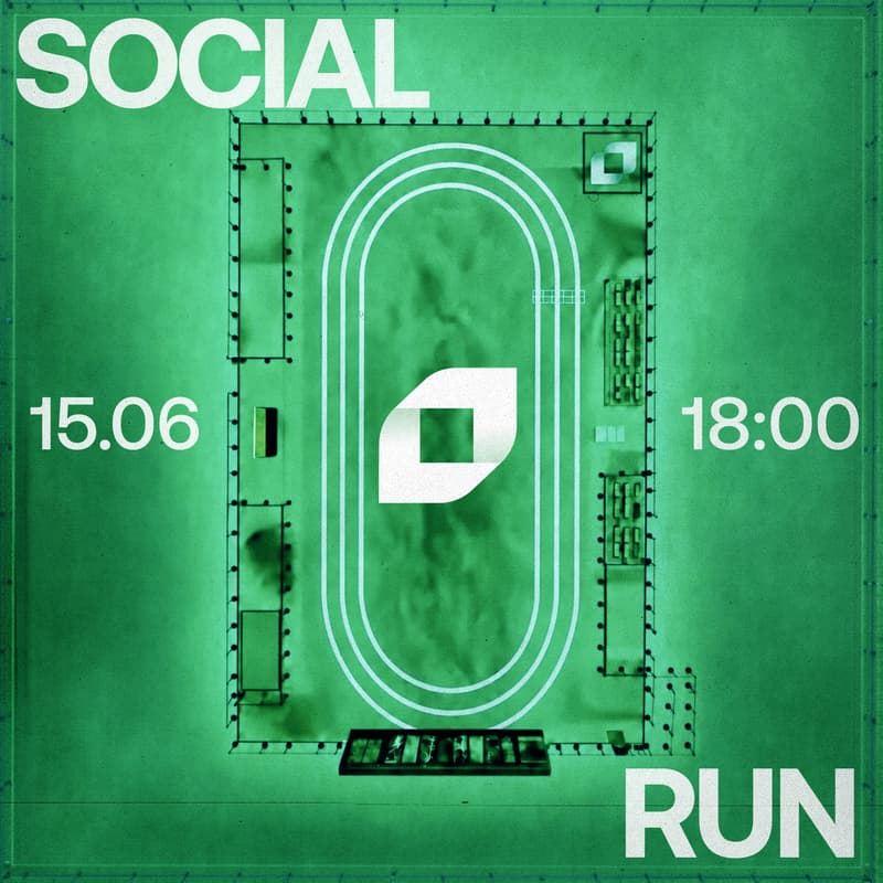 Cover Image for Chainflip Social Run - Berlin Blockchain Week