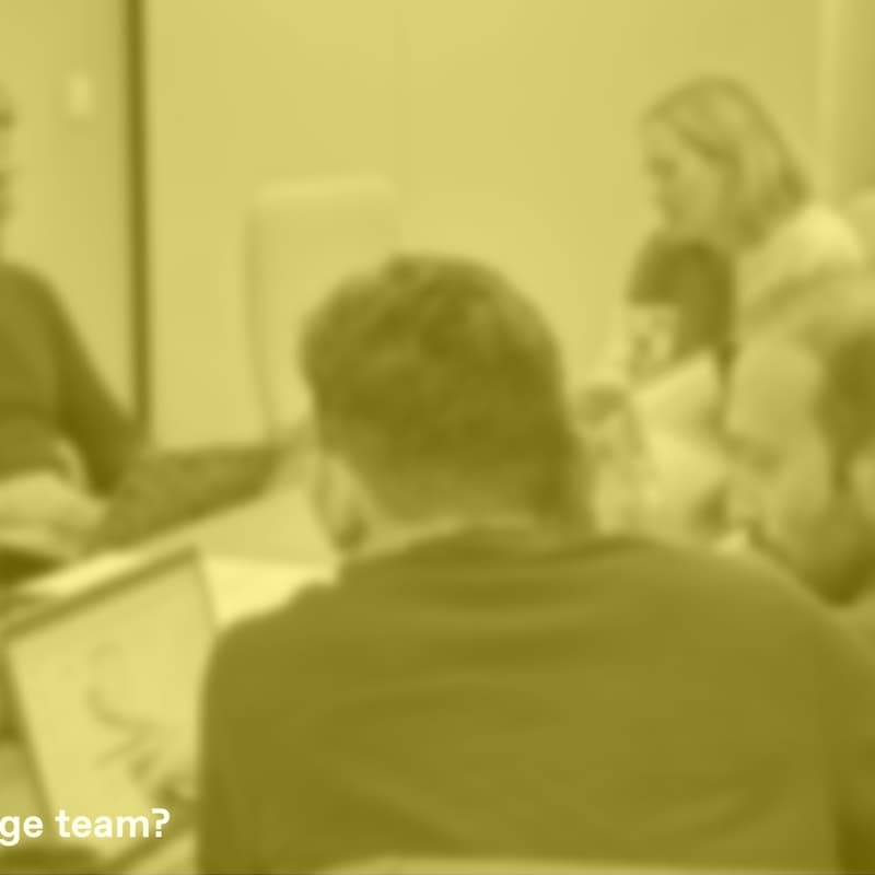 Cover Image for Hvordan bygge team: opsjoner for startups