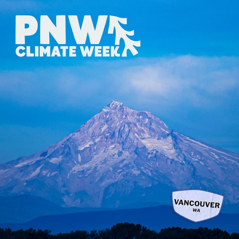 Cover Image for Climate Brainstorming Workshop for Vancouver's Climate Action Framework