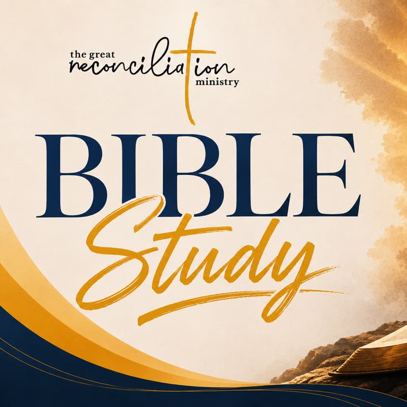 Cover Image for Friday Bible Study