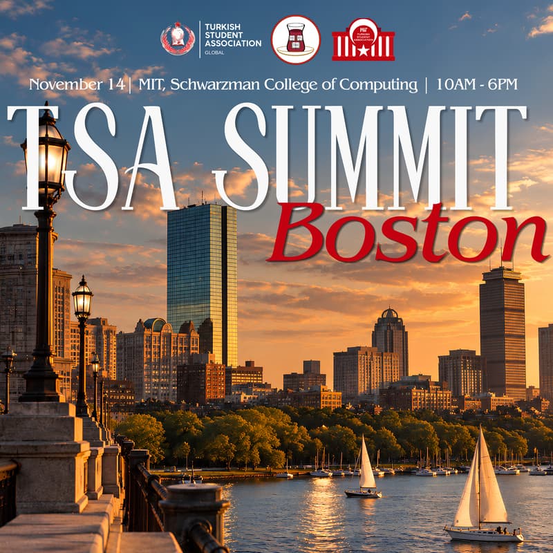 Cover Image for TSA Summit Boston