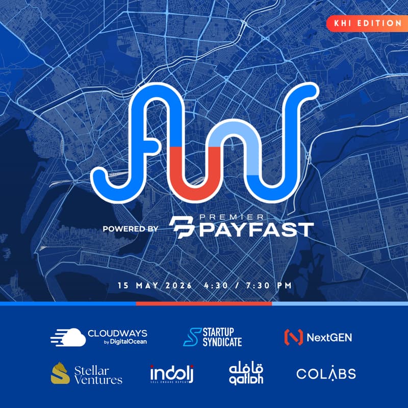 Cover Image for funl / karachi edition