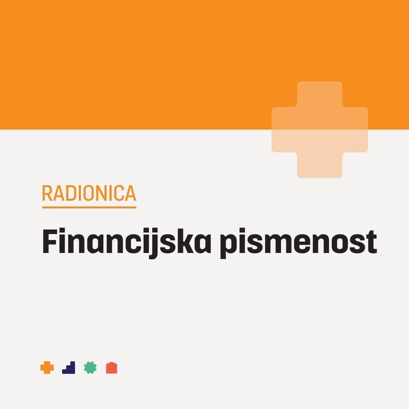 Cover Image for Financijska pismenost za poduzetnike
