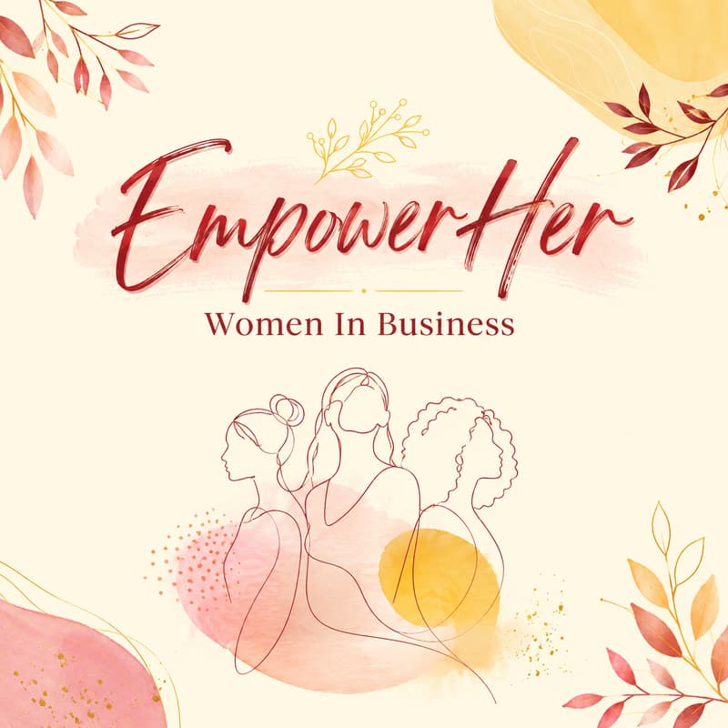 Cover Image for CCCT EmpowerHer: Networking With Confidence