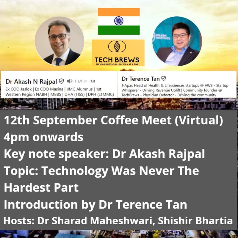 Cover Image for Health & Bio Brews Mumbai