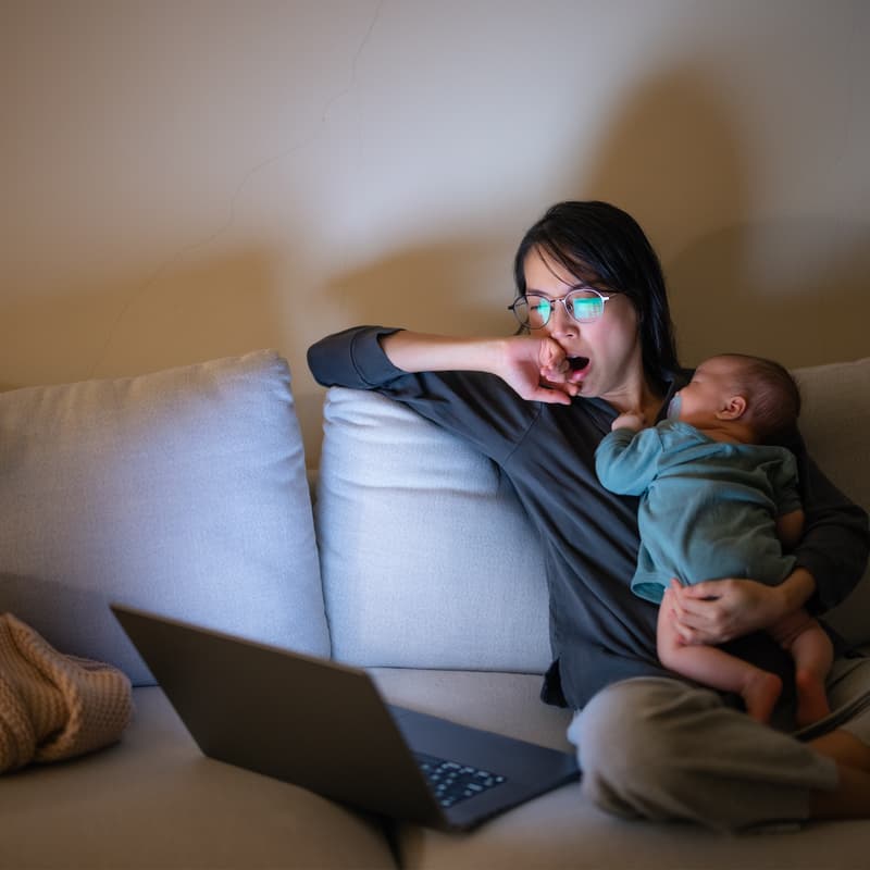 Cover Image for The Working Parent Crisis: Why Your Benefits Package Isn't Keeping Up