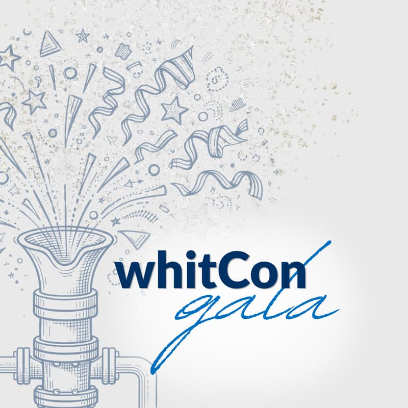 Cover Image for whitCon Gala