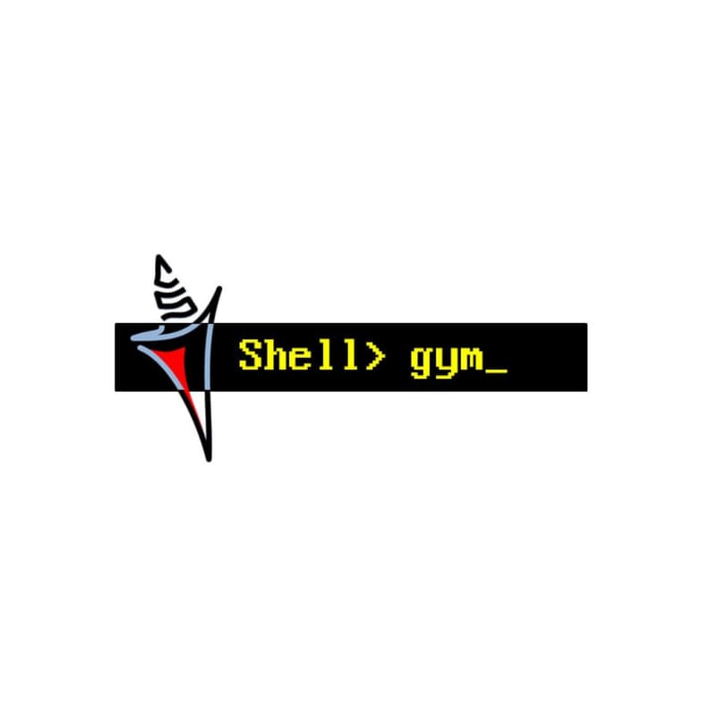 Cover Image for SHELLGym