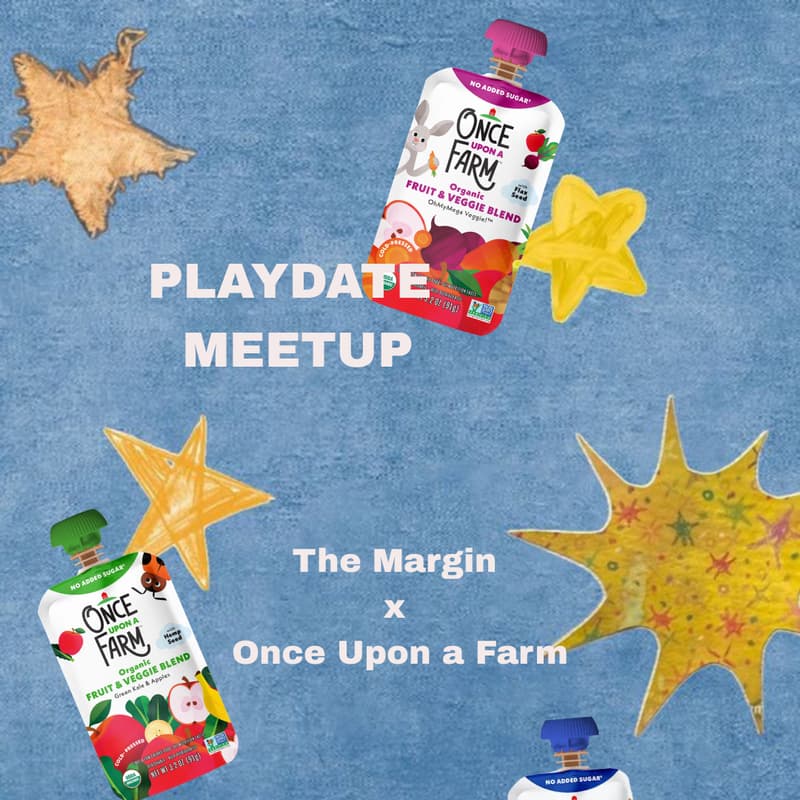Cover Image for Playdate + Mom Meetup