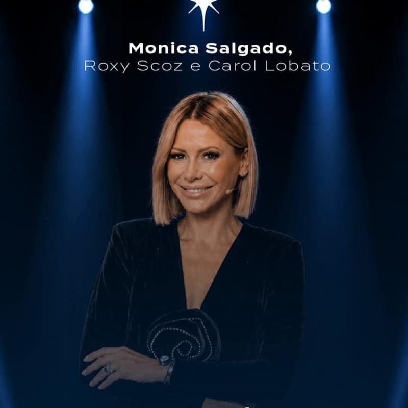 Cover Image for Monica Salgado Convida