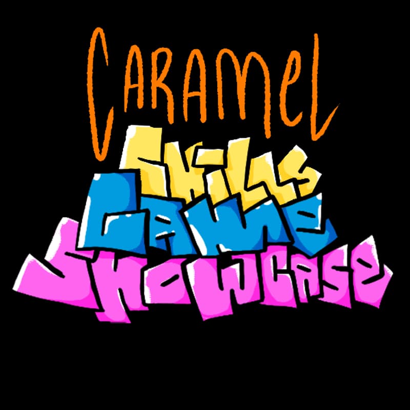 Cover Image for Caramel Chills Game Showcase