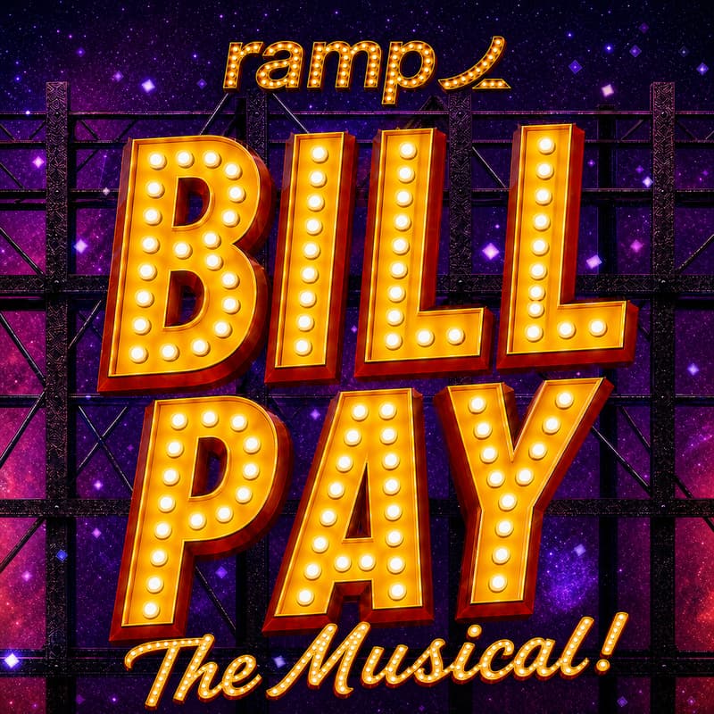 Cover Image for Bill Pay Invited Dress