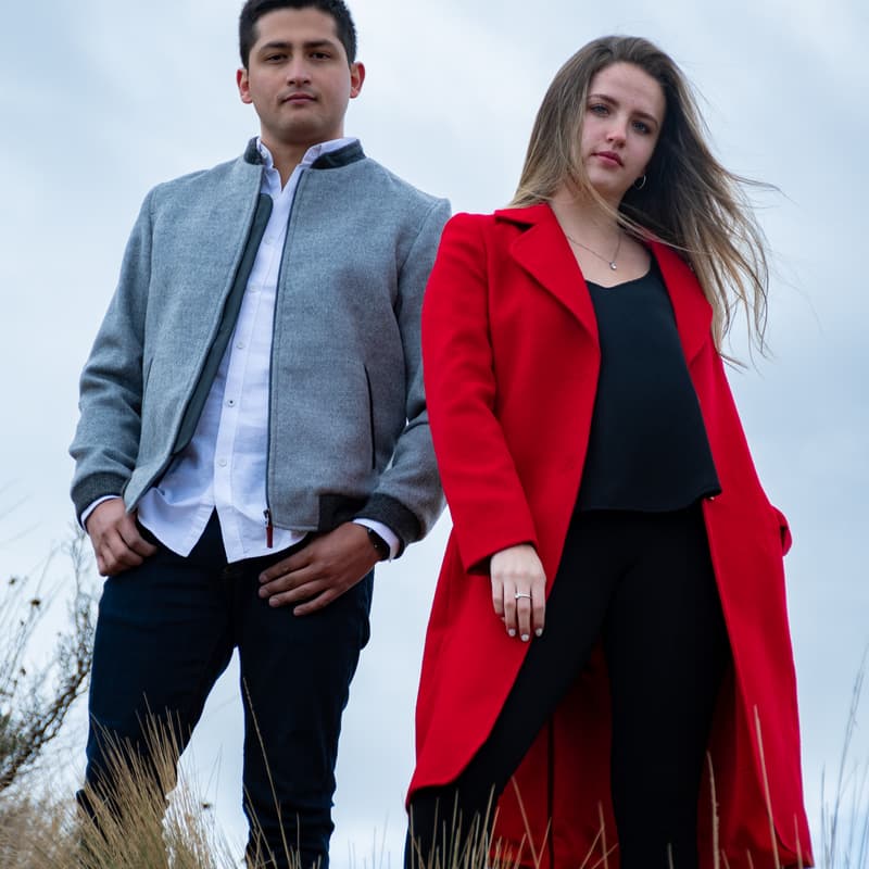 Cover Image for ALVA Showroom & Launch: Andes Collection FW2026