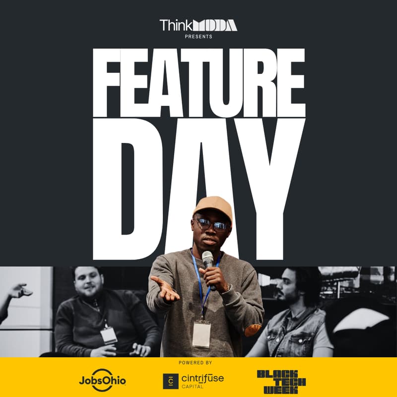 Cover Image for Feature Day 2026 - Tech | Entreprenurship | Community