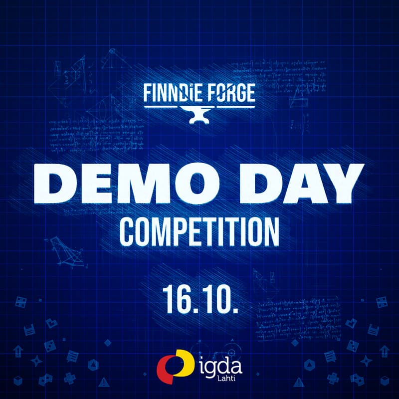 Cover Image for DEMO DAY Competition 🎮