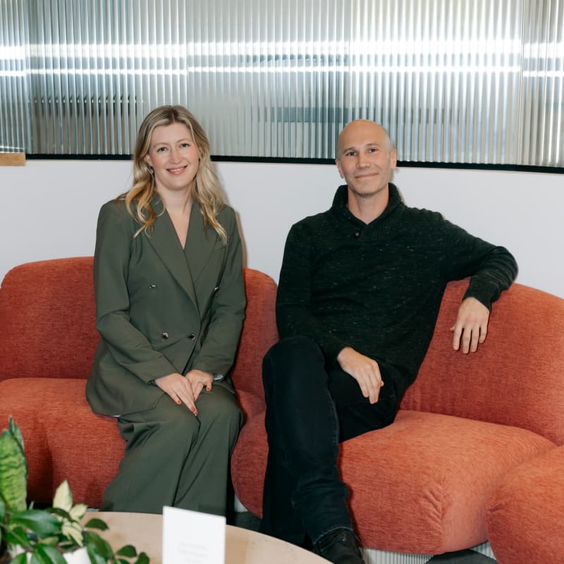Cover Image for An Investor Breakfast with Goodword