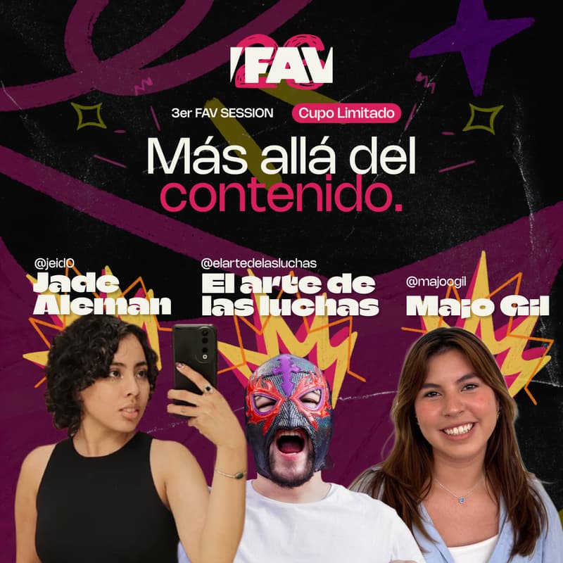 Cover Image for Más allá del contenido