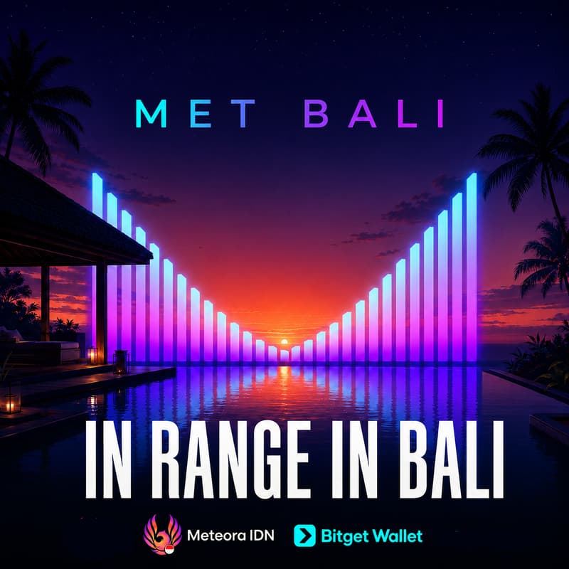 Cover Image for MET Bali