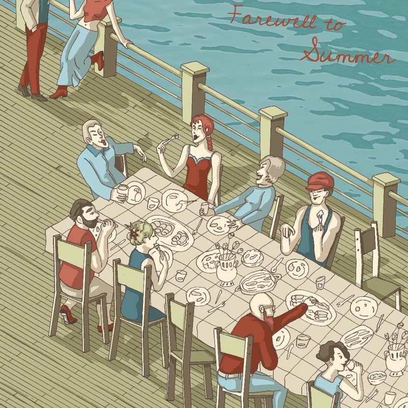 Cover Image for Gypsy Dinner Experience