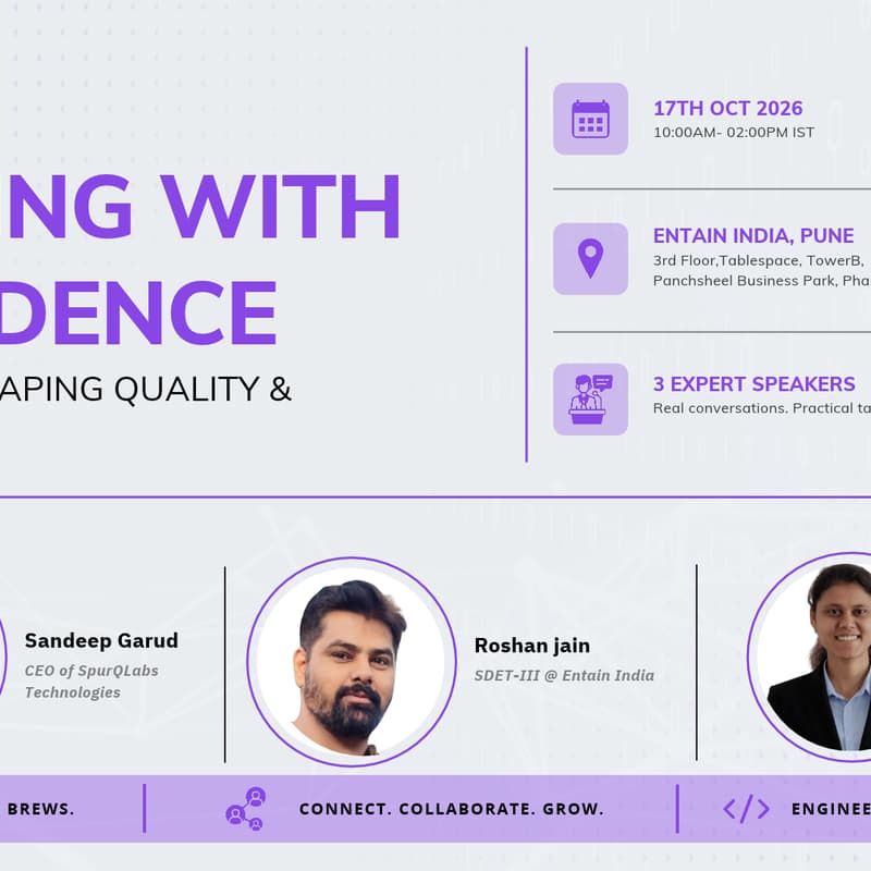 Cover Image for Shipping with Confidence: How AI is Reshaping Quality & Security