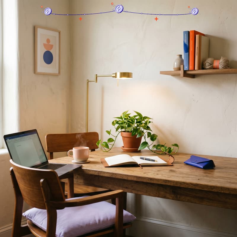 Cover Image for Circles Garage Office Hours
