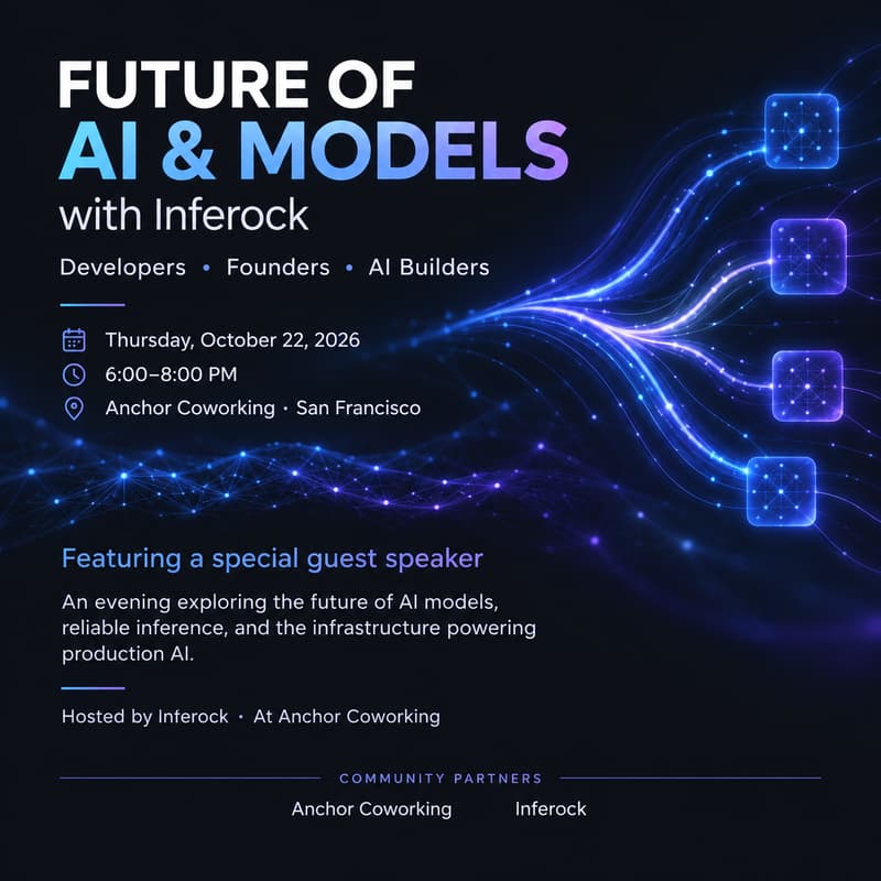 Cover Image for Future of AI