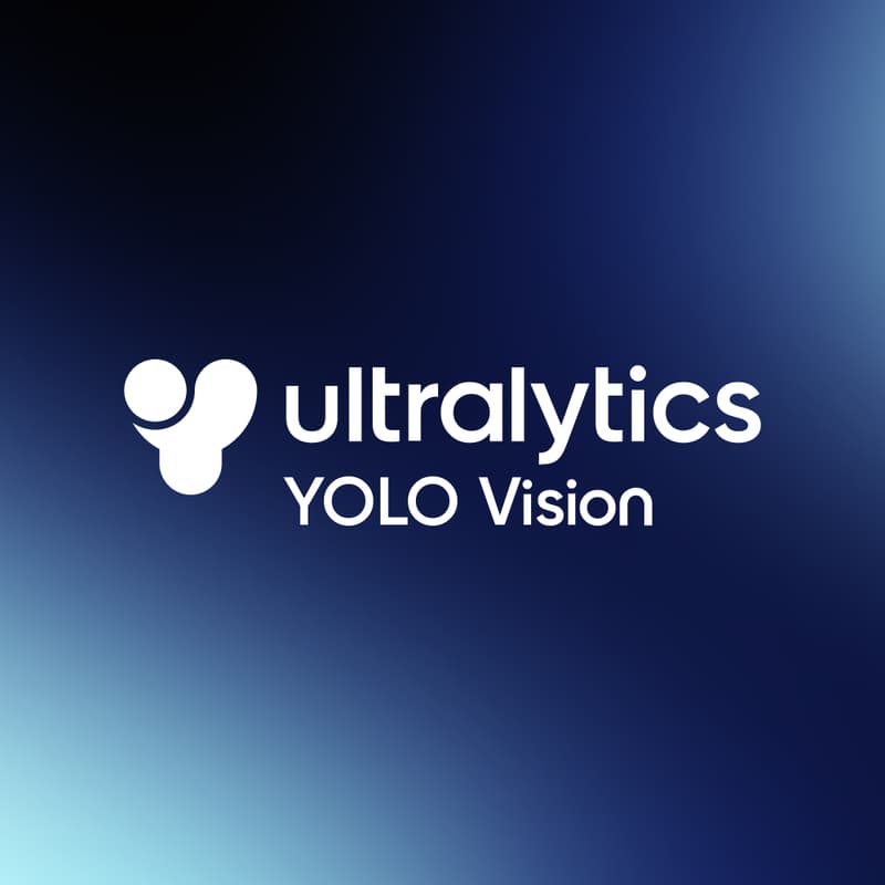 Cover Image for Ultralytics YOLO Vision 2026