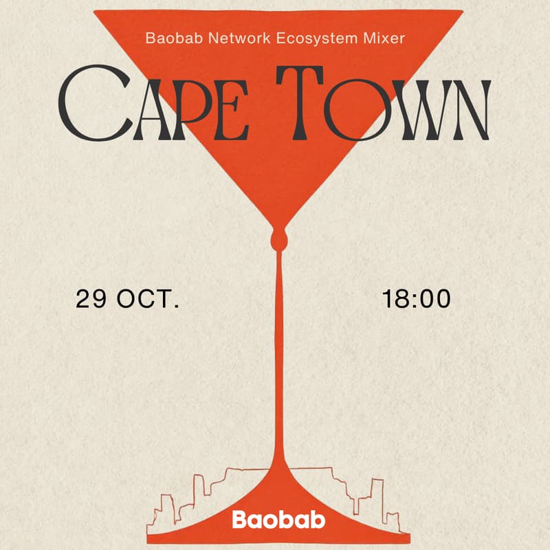 Cover Image for Baobab Network Mixer