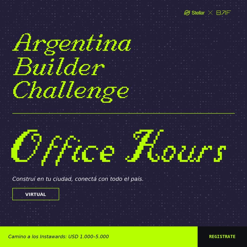Cover Image for Office Hours 2 – Semana 1
